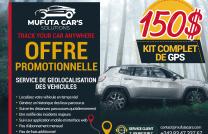 GPS POUR VEHICULES mediacongo